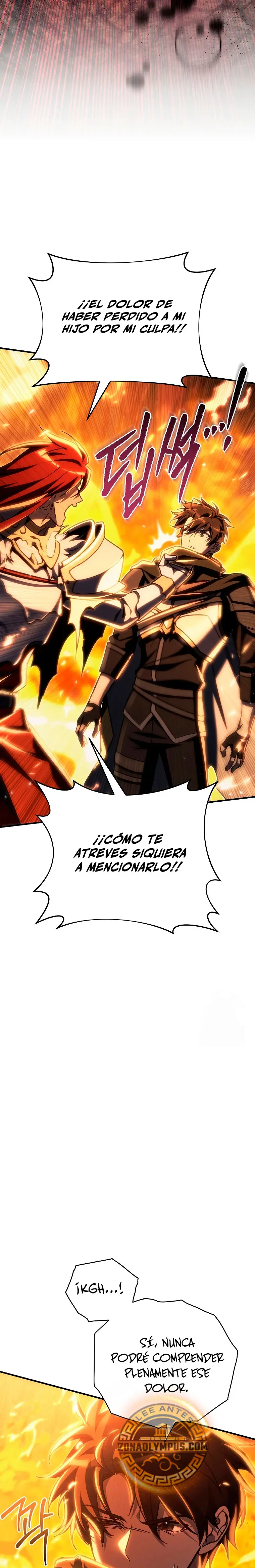 El Herrero Genio del Juego > Capitulo 21 > Page 481
