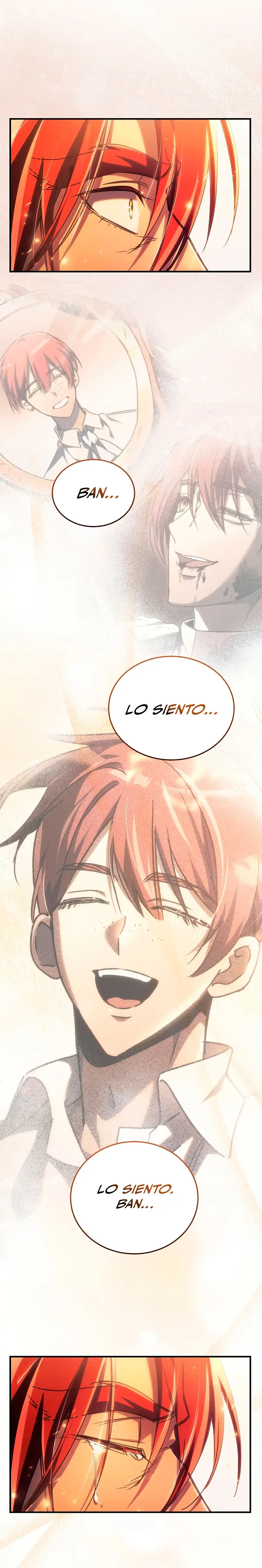 El Herrero Genio del Juego > Capitulo 21 > Page 521