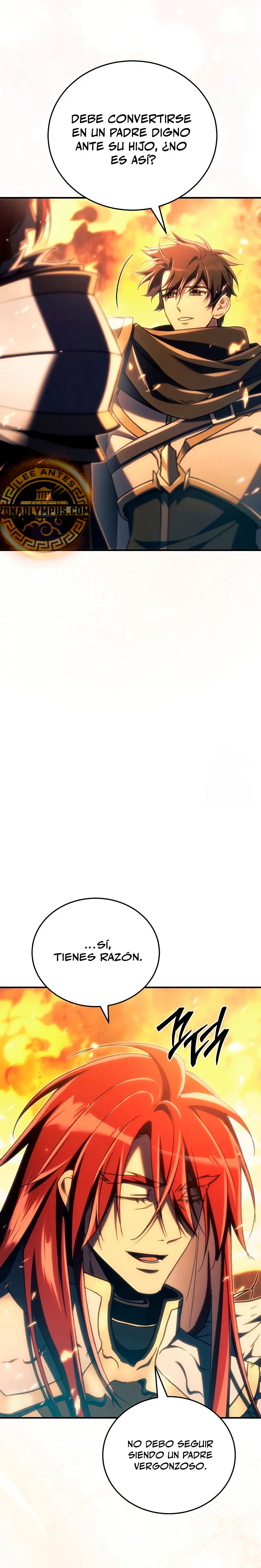El Herrero Genio del Juego > Capitulo 21 > Page 541