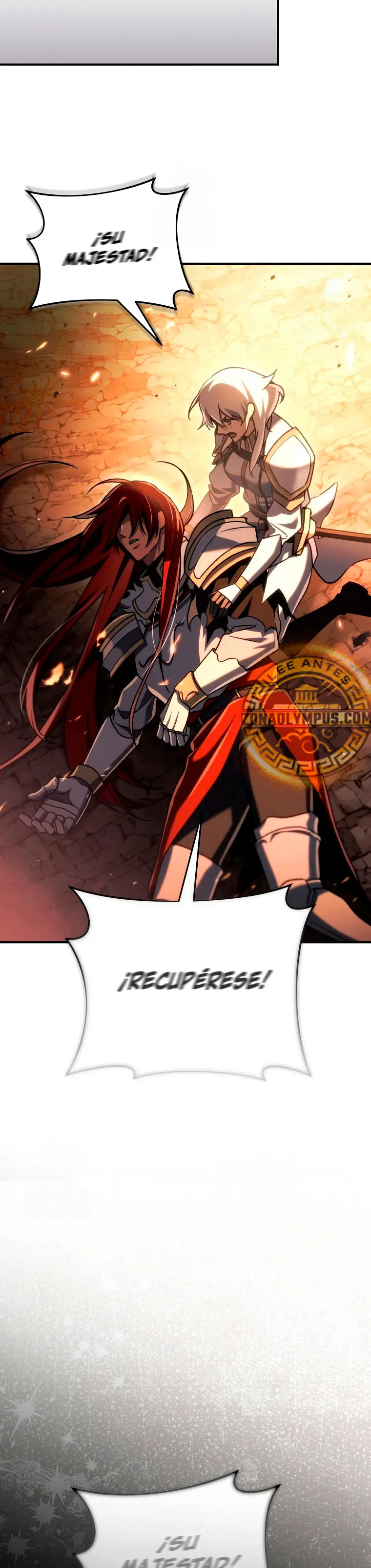El Herrero Genio del Juego > Capitulo 21 > Page 601