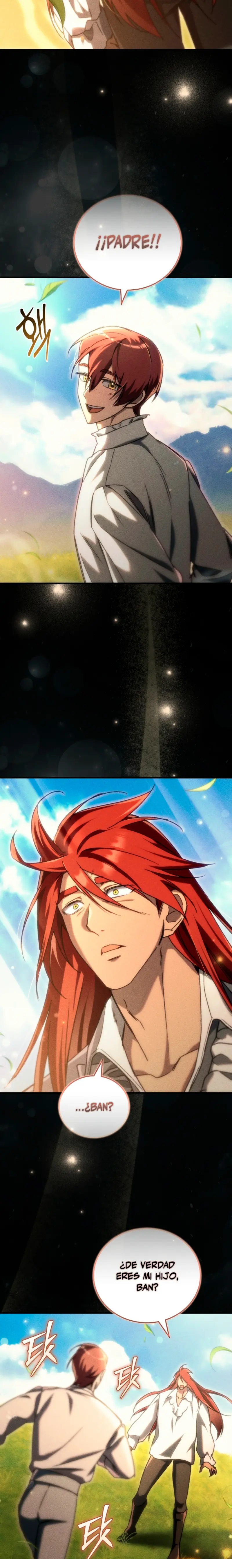 El Herrero Genio del Juego > Capitulo 22 > Page 31
