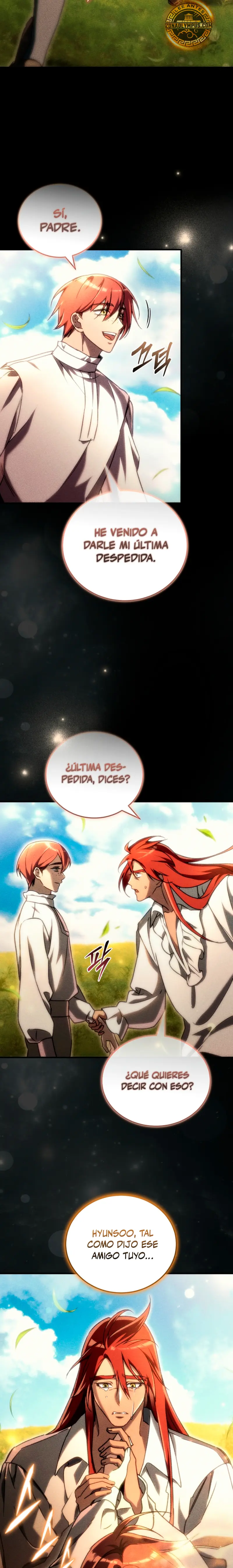 El Herrero Genio del Juego > Capitulo 22 > Page 41