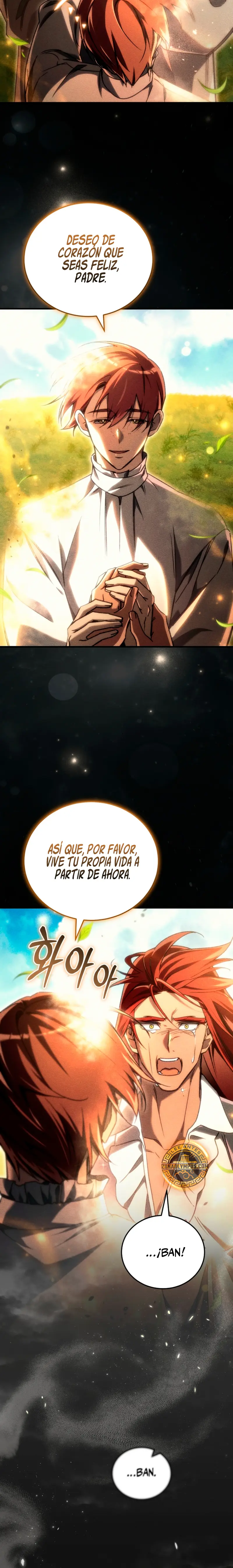 El Herrero Genio del Juego > Capitulo 22 > Page 51
