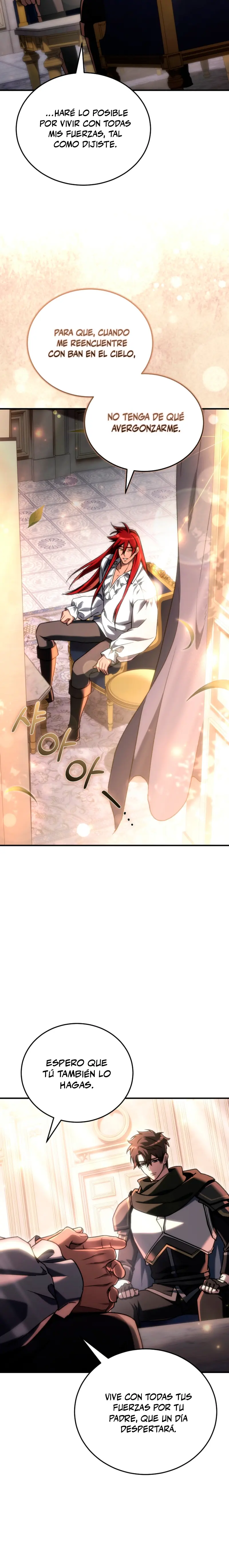 El Herrero Genio del Juego > Capitulo 22 > Page 171