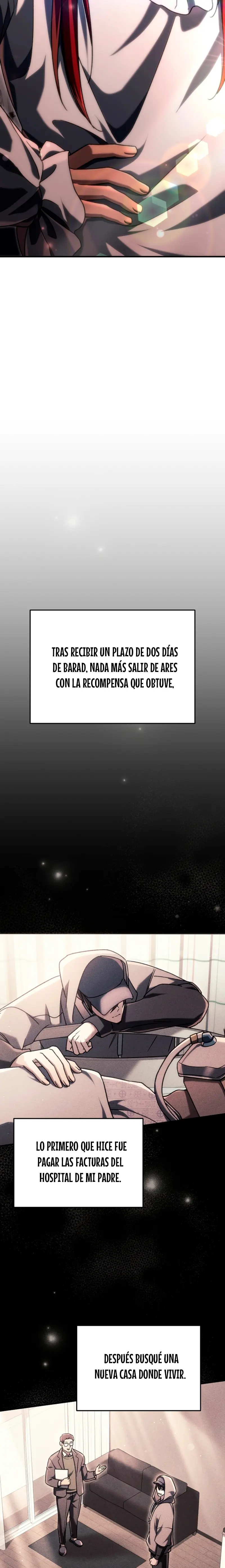 El Herrero Genio del Juego > Capitulo 22 > Page 241