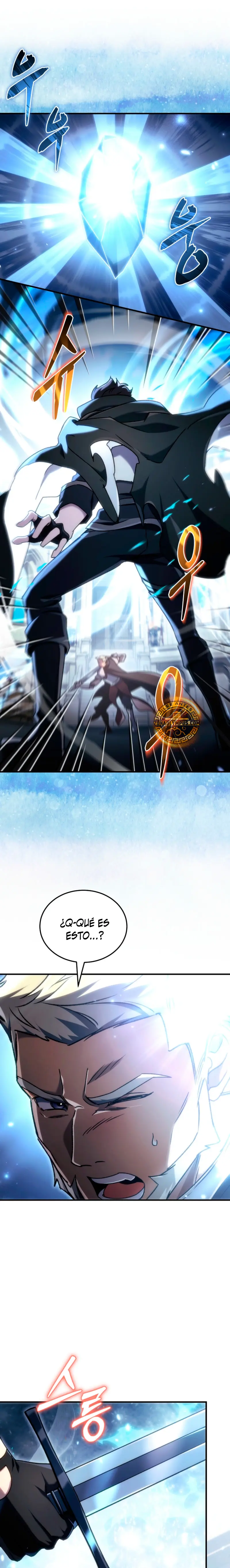 El Herrero Genio del Juego > Capitulo 23 > Page 21