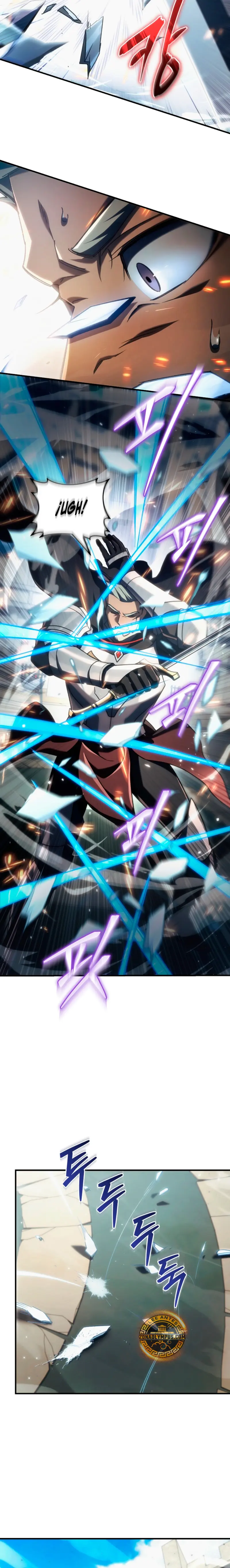 El Herrero Genio del Juego > Capitulo 23 > Page 61