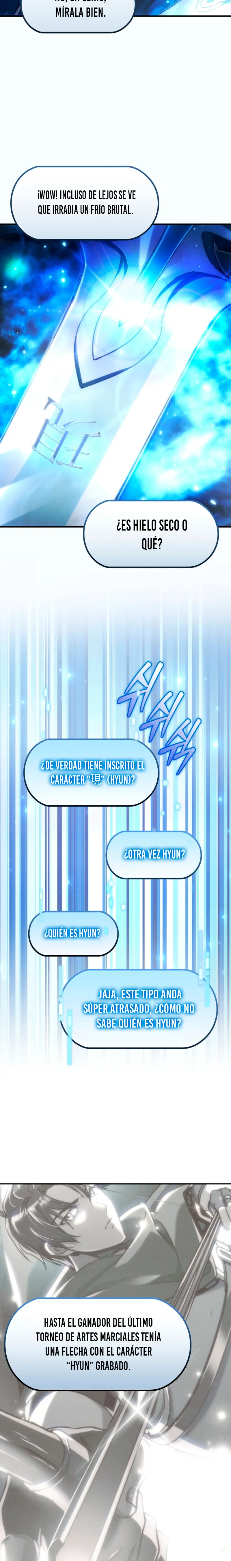 El Herrero Genio del Juego > Capitulo 23 > Page 211