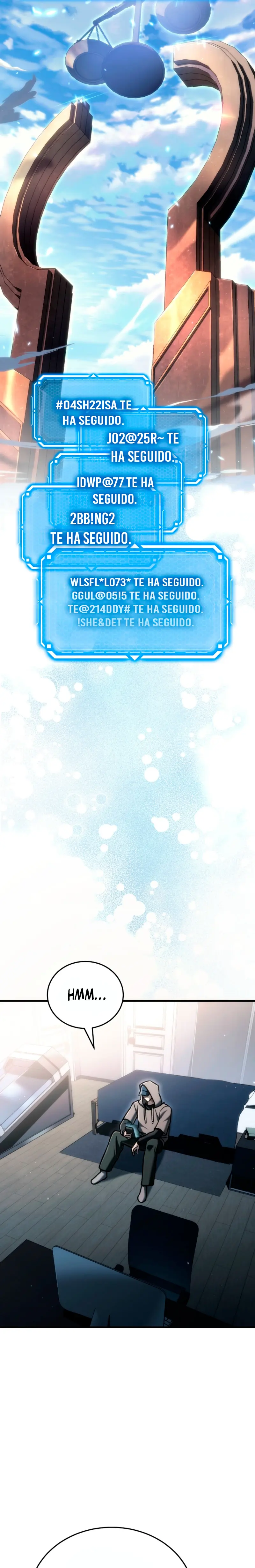 El Herrero Genio del Juego > Capitulo 23 > Page 231