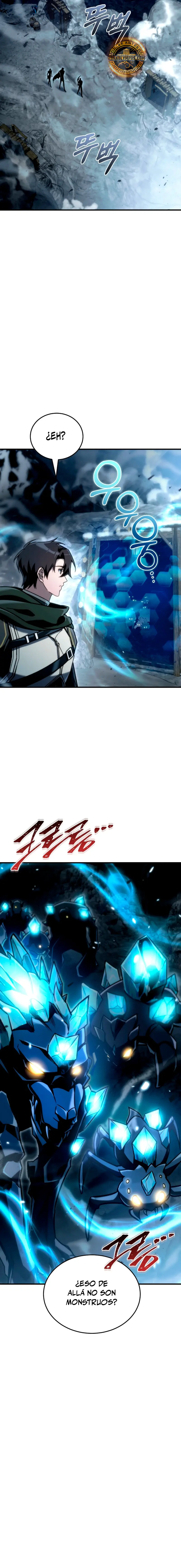 El Herrero Genio del Juego > Capitulo 24 > Page 161