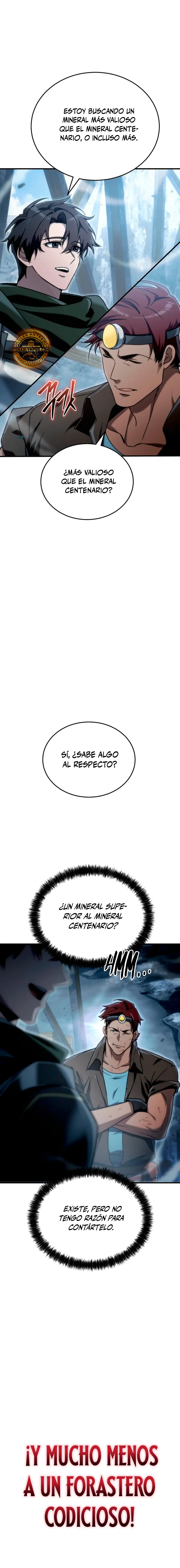 El Herrero Genio del Juego > Capitulo 24 > Page 241