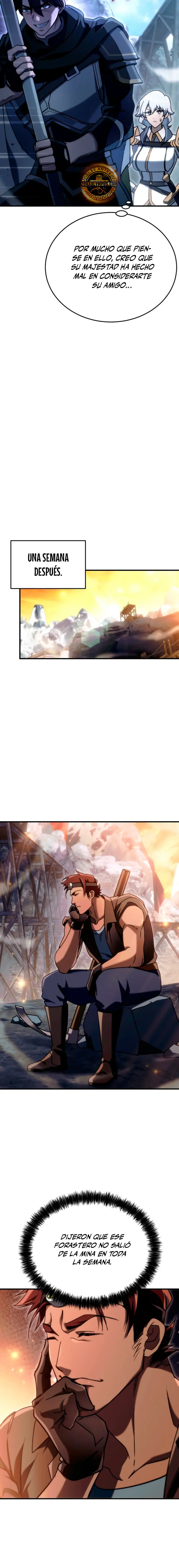 El Herrero Genio del Juego > Capitulo 24 > Page 331