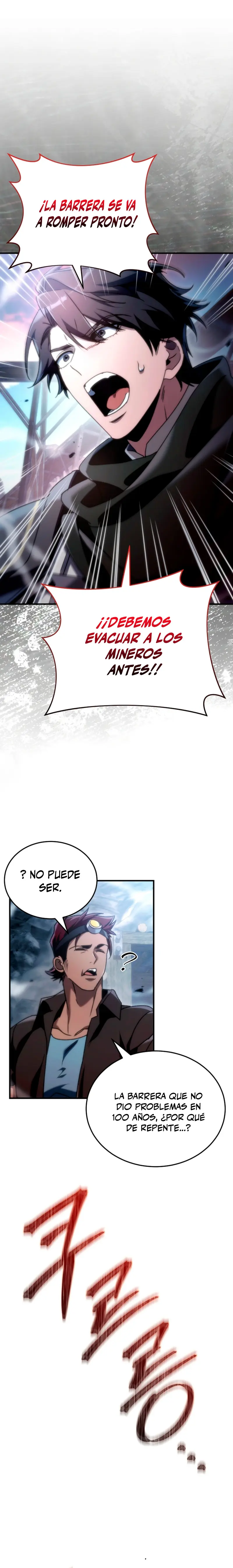 El Herrero Genio del Juego > Capitulo 25 > Page 171