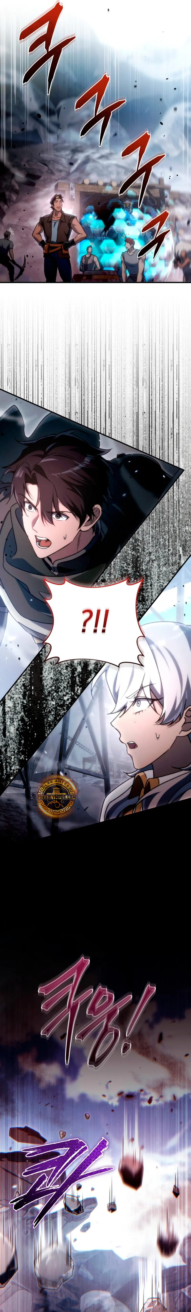 El Herrero Genio del Juego > Capitulo 25 > Page 181