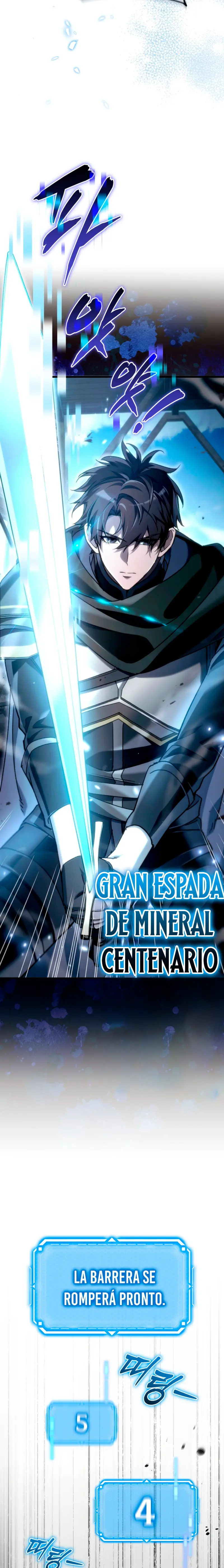 El Herrero Genio del Juego > Capitulo 25 > Page 321