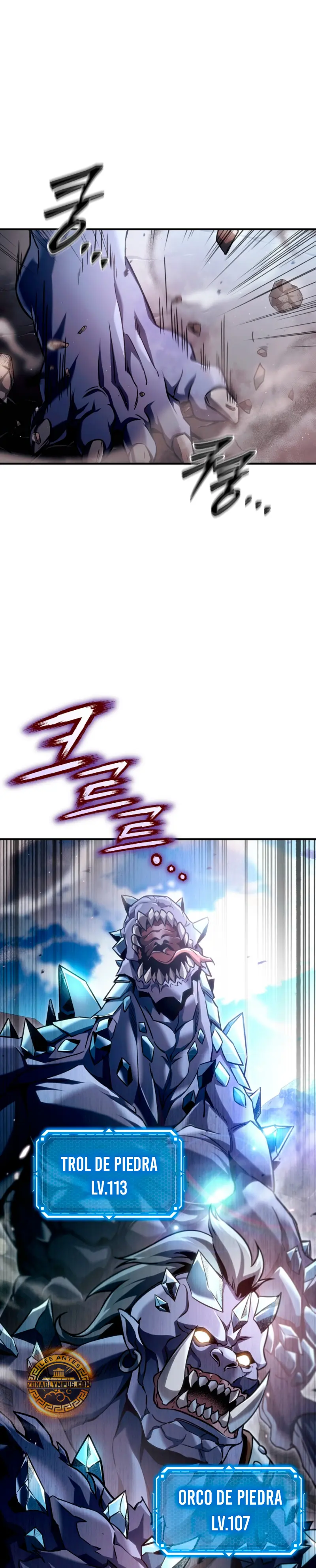 El Herrero Genio del Juego > Capitulo 25 > Page 341