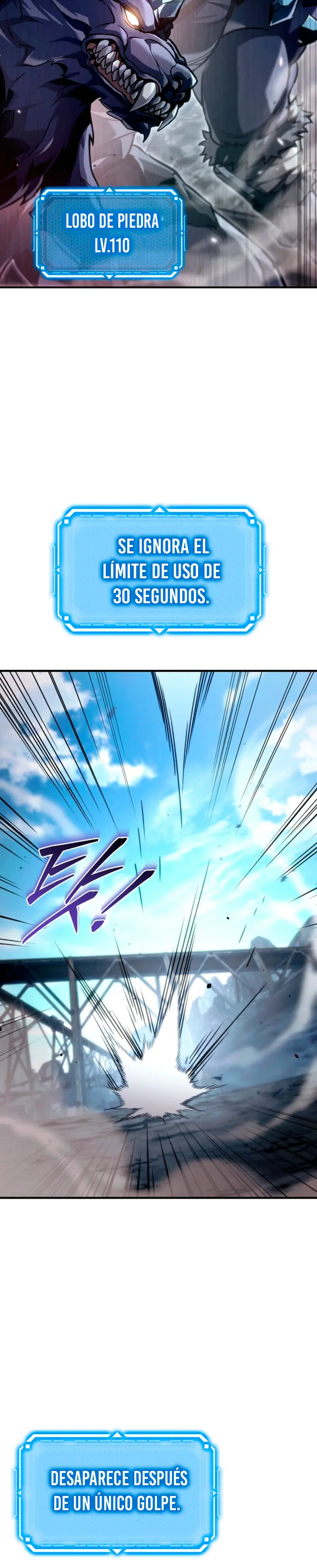 El Herrero Genio del Juego > Capitulo 25 > Page 351