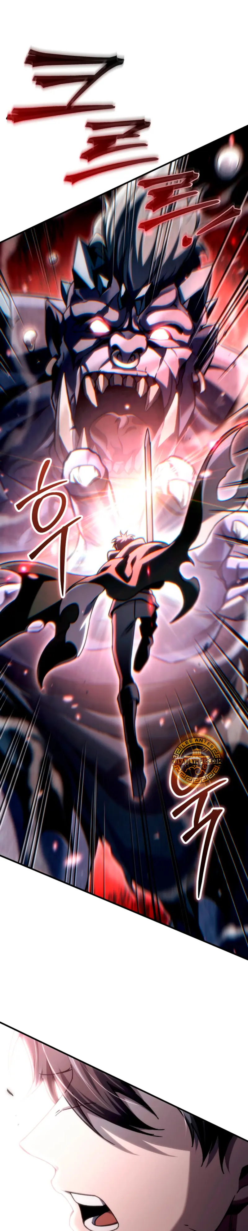 El Herrero Genio del Juego > Capitulo 25 > Page 361