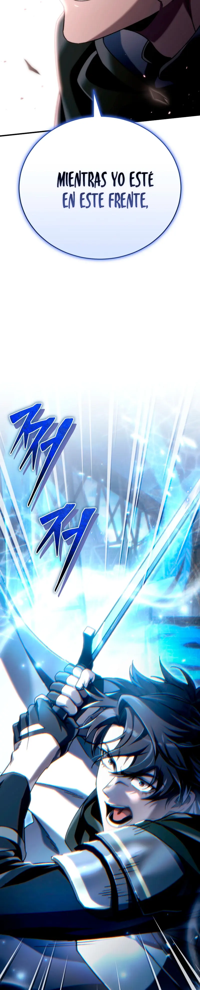 El Herrero Genio del Juego > Capitulo 25 > Page 371