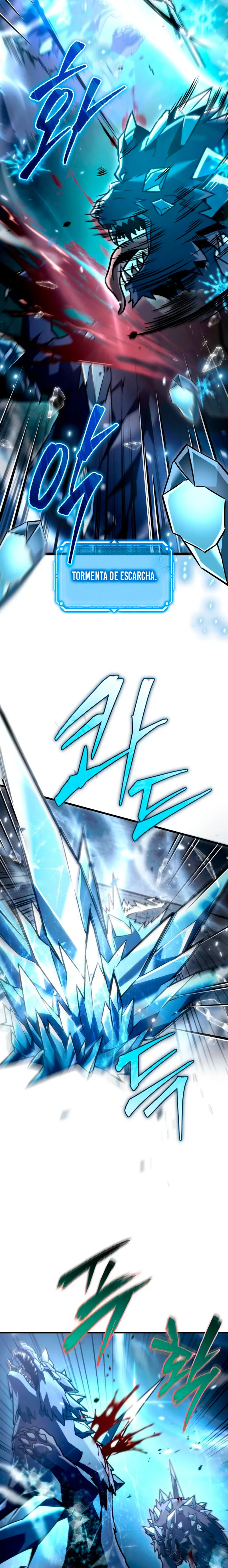 El Herrero Genio del Juego > Capitulo 26 > Page 31