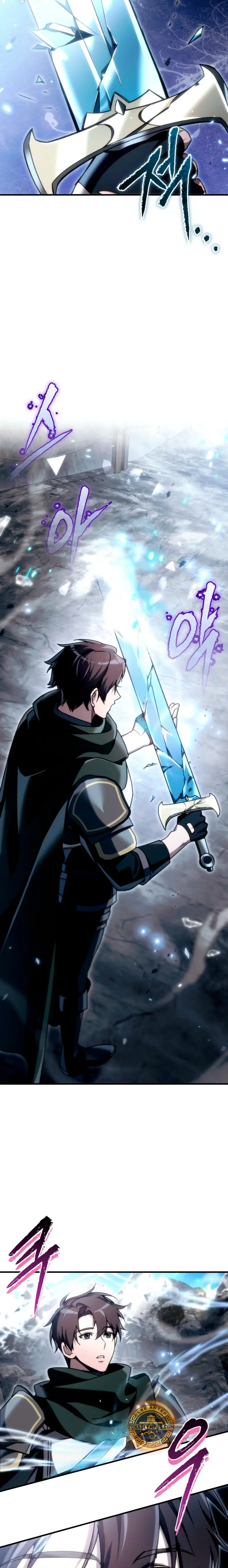 El Herrero Genio del Juego > Capitulo 26 > Page 51