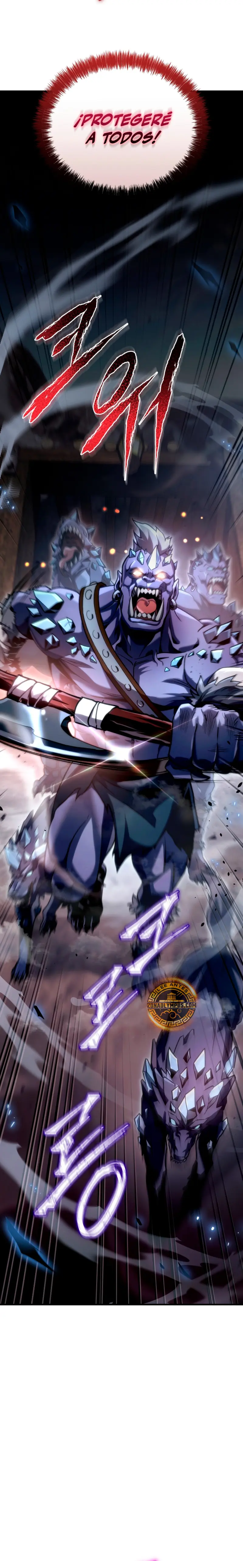 El Herrero Genio del Juego > Capitulo 26 > Page 111