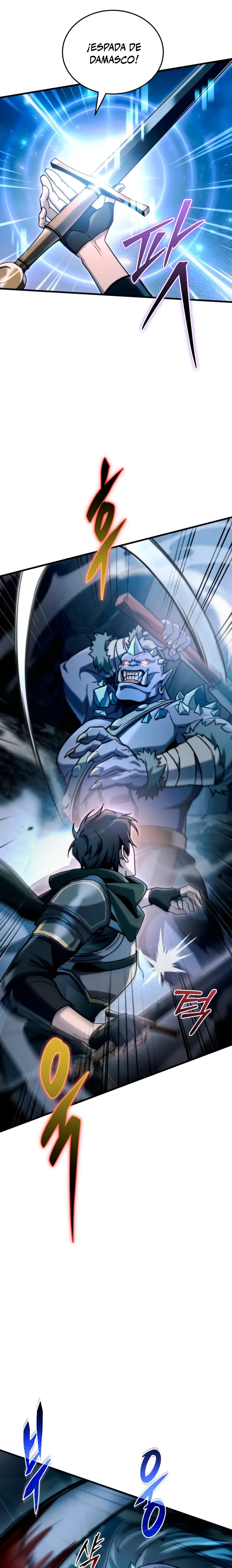 El Herrero Genio del Juego > Capitulo 26 > Page 131