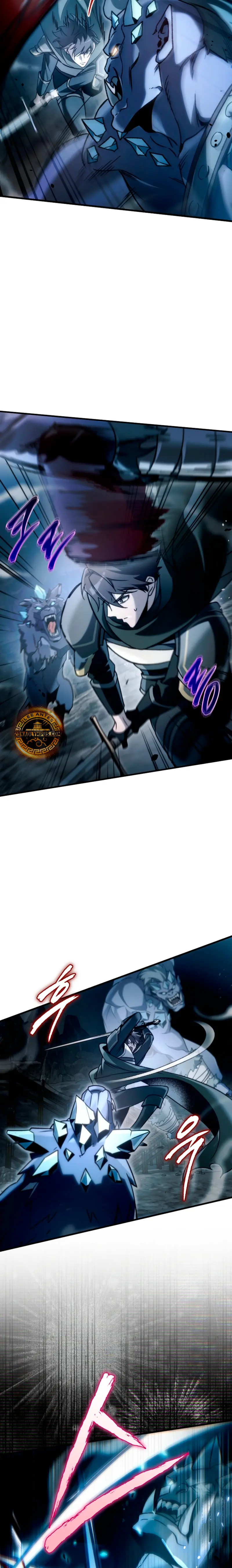 El Herrero Genio del Juego > Capitulo 26 > Page 141