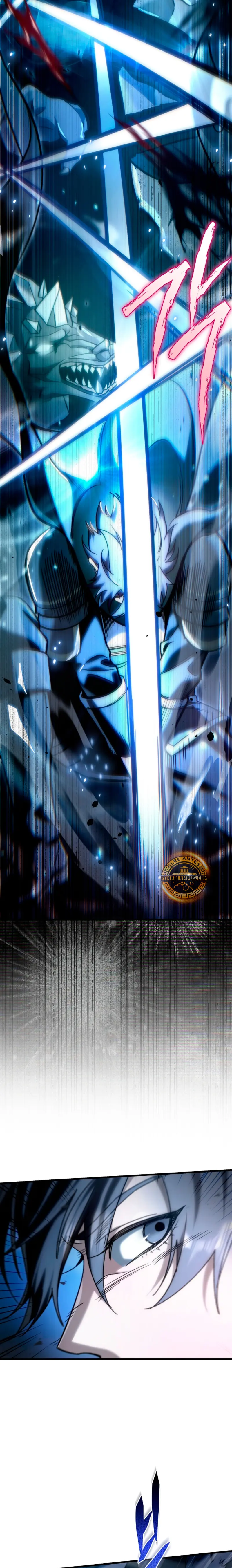 El Herrero Genio del Juego > Capitulo 26 > Page 151