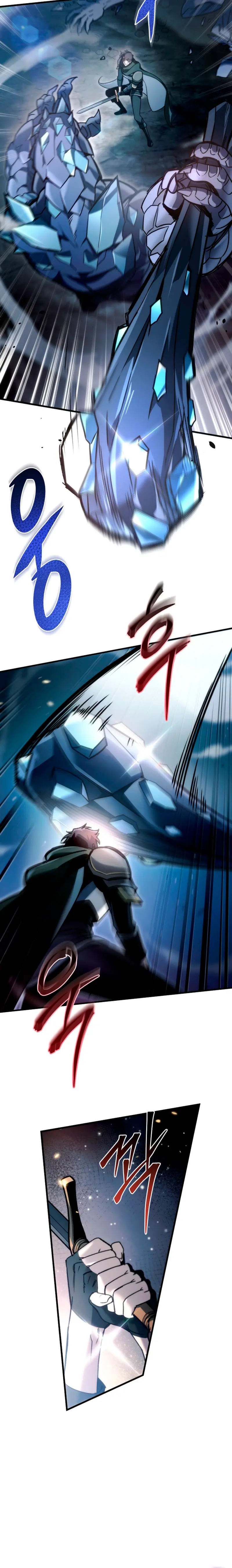 El Herrero Genio del Juego > Capitulo 26 > Page 161