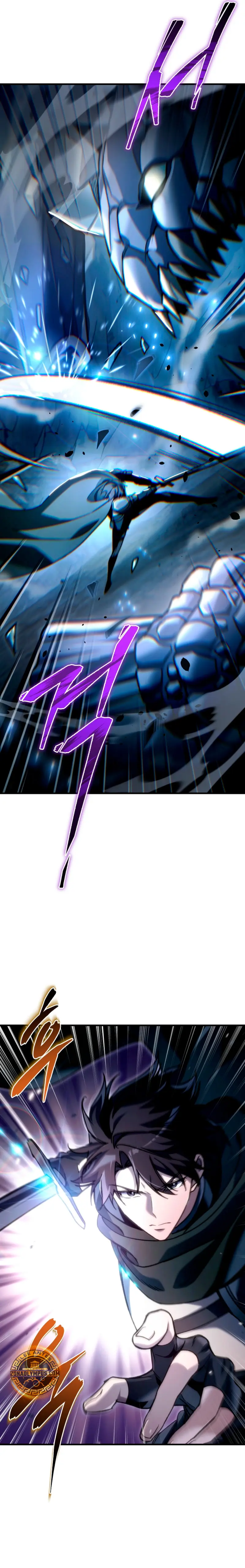 El Herrero Genio del Juego > Capitulo 26 > Page 181