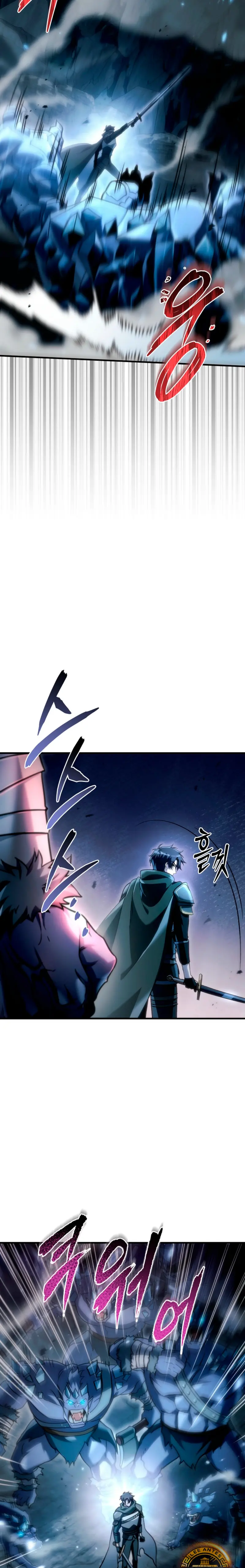 El Herrero Genio del Juego > Capitulo 26 > Page 201