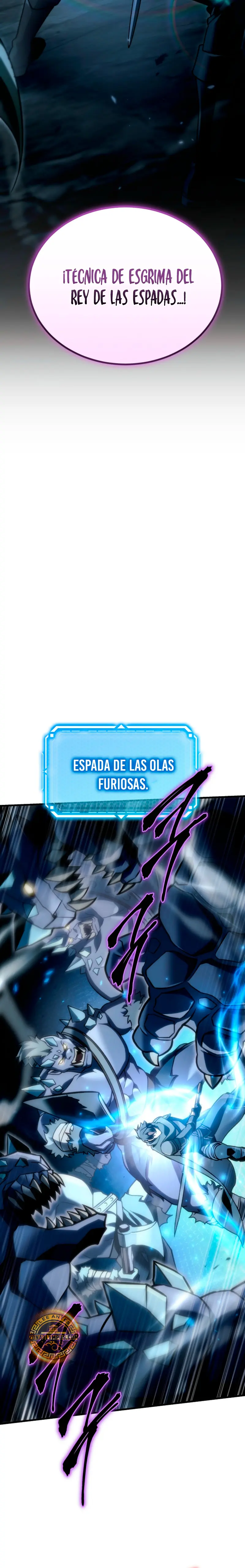 El Herrero Genio del Juego > Capitulo 26 > Page 221