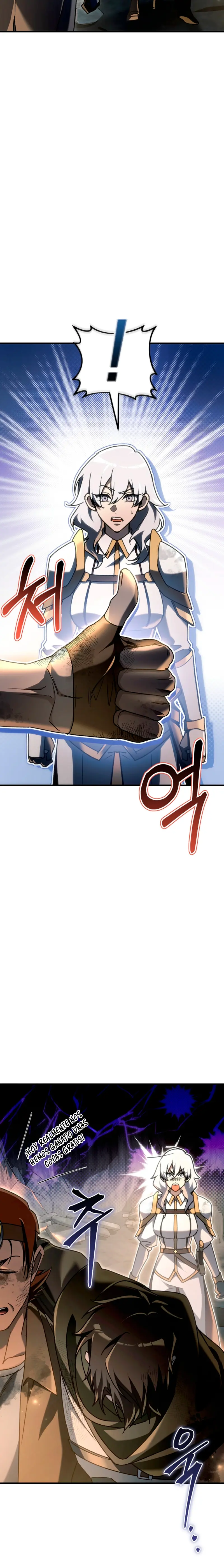 El Herrero Genio del Juego > Capitulo 26 > Page 431