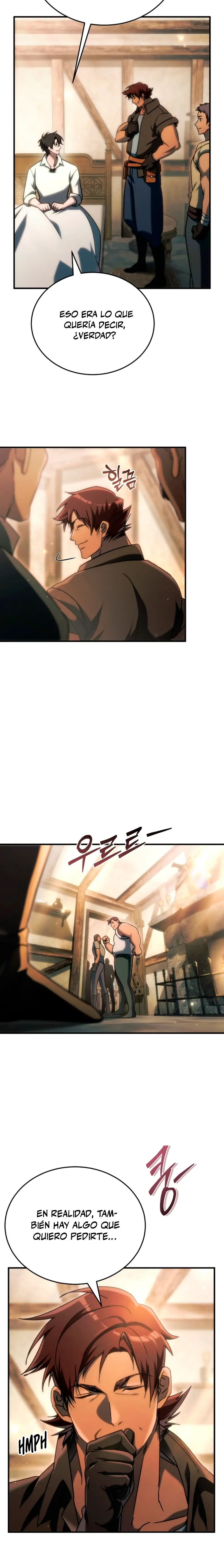 El Herrero Genio del Juego > Capitulo 27 > Page 81