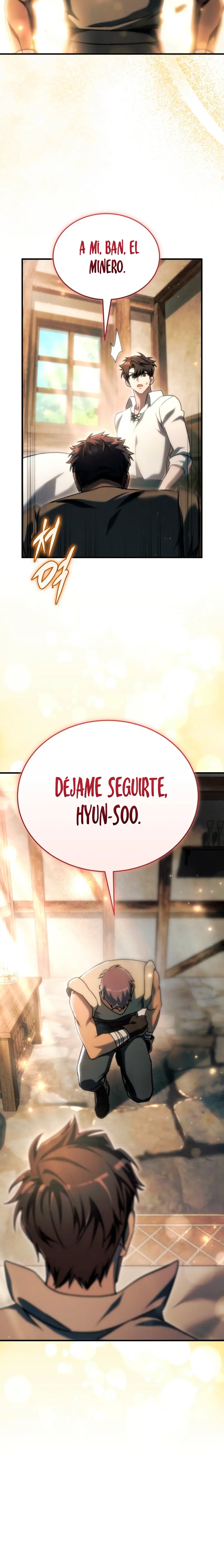 El Herrero Genio del Juego > Capitulo 27 > Page 101