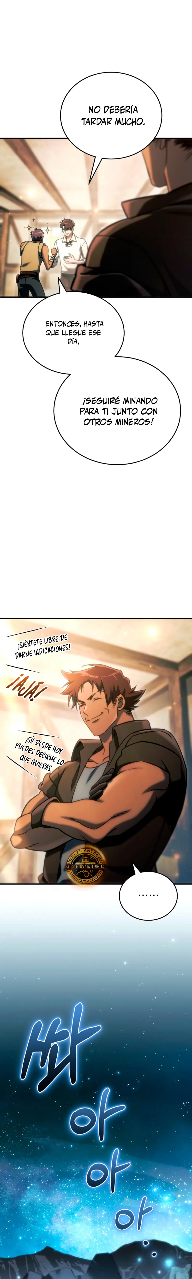 El Herrero Genio del Juego > Capitulo 27 > Page 231