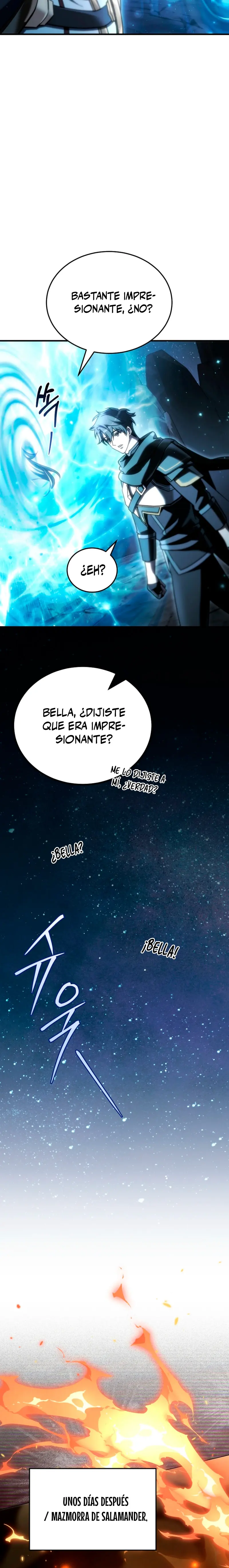 El Herrero Genio del Juego > Capitulo 27 > Page 321