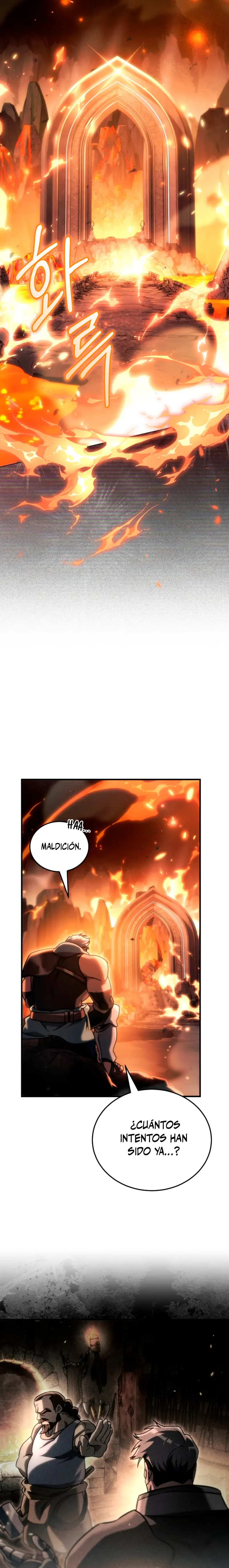 El Herrero Genio del Juego > Capitulo 27 > Page 331