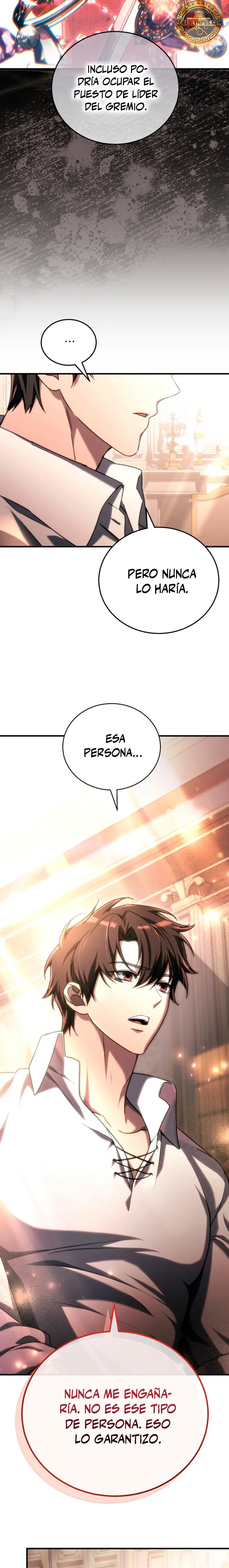 El Herrero Genio del Juego > Capitulo 28 > Page 201