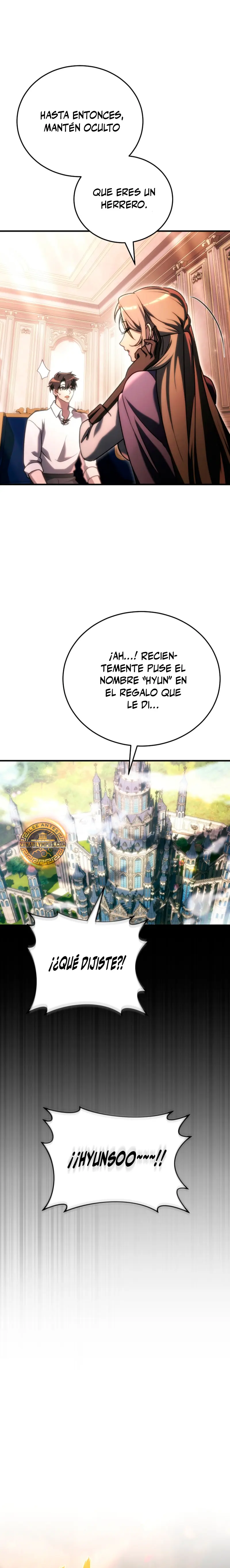 El Herrero Genio del Juego > Capitulo 28 > Page 221