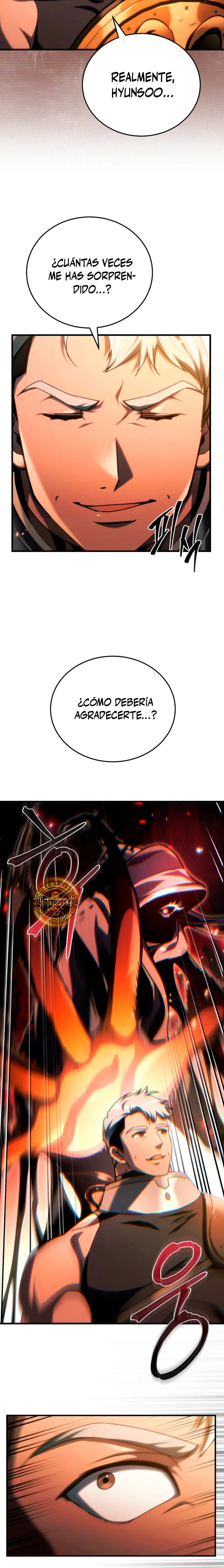 El Herrero Genio del Juego > Capitulo 28 > Page 271