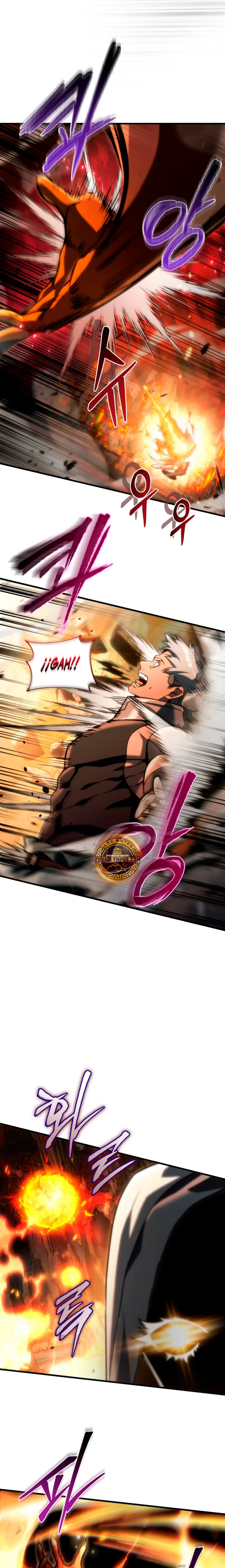 El Herrero Genio del Juego > Capitulo 28 > Page 281