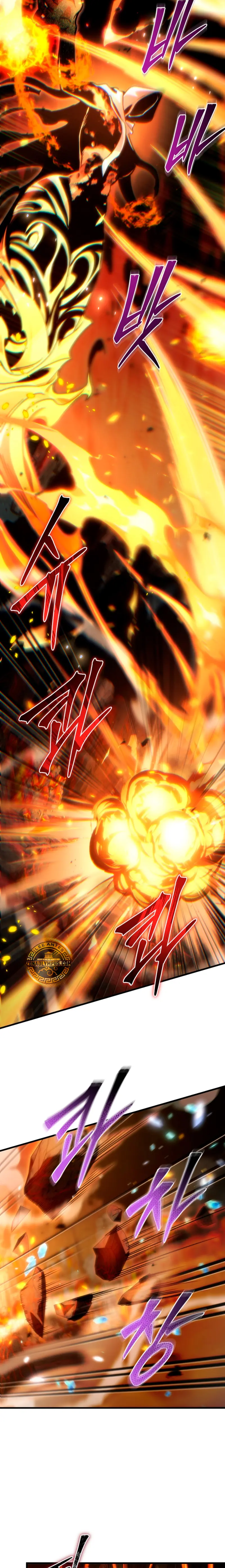 El Herrero Genio del Juego > Capitulo 28 > Page 291