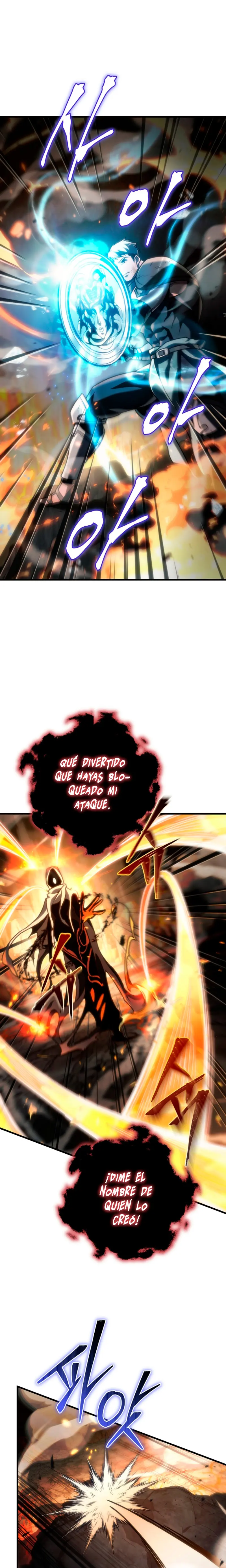 El Herrero Genio del Juego > Capitulo 28 > Page 311