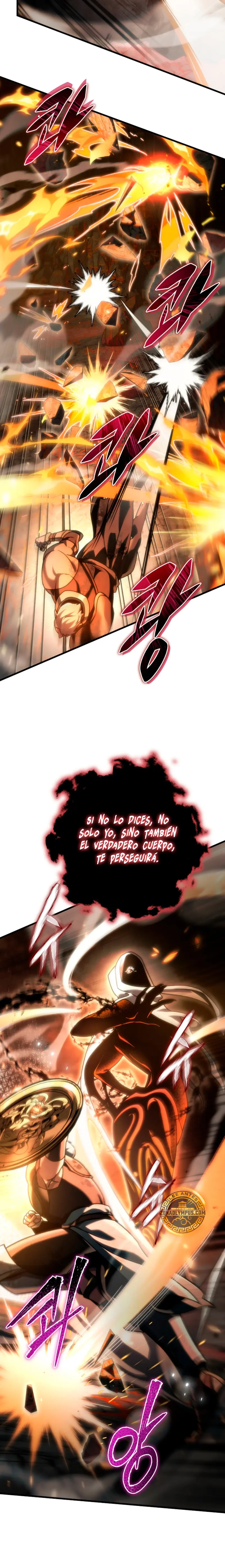 El Herrero Genio del Juego > Capitulo 28 > Page 321