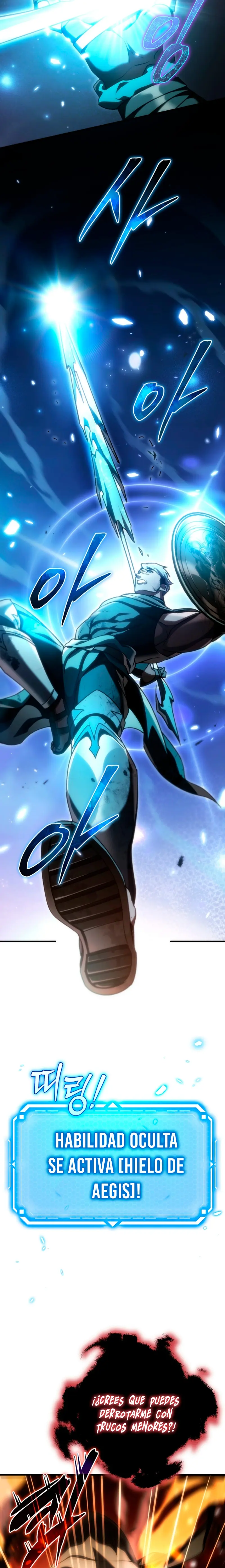 El Herrero Genio del Juego > Capitulo 28 > Page 401