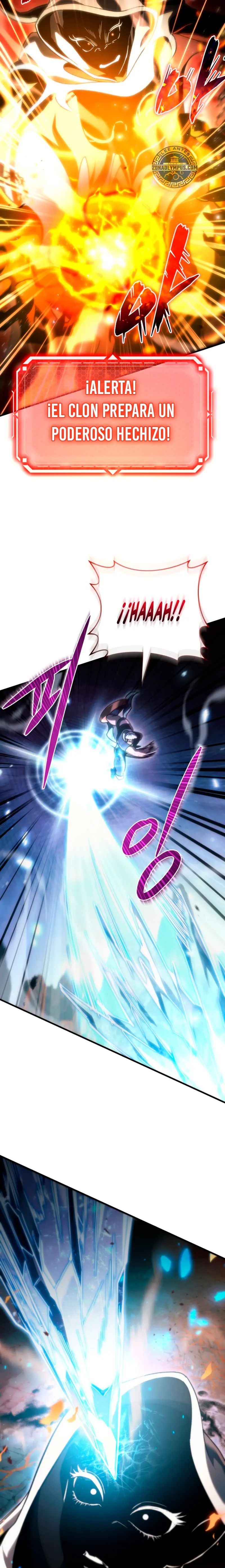 El Herrero Genio del Juego > Capitulo 28 > Page 411