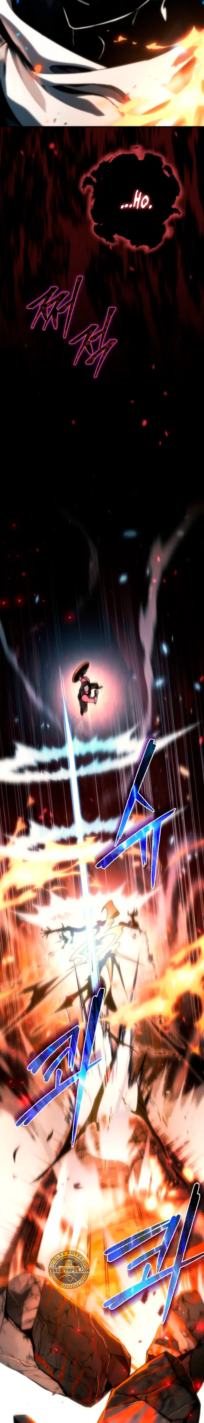 El Herrero Genio del Juego > Capitulo 28 > Page 421