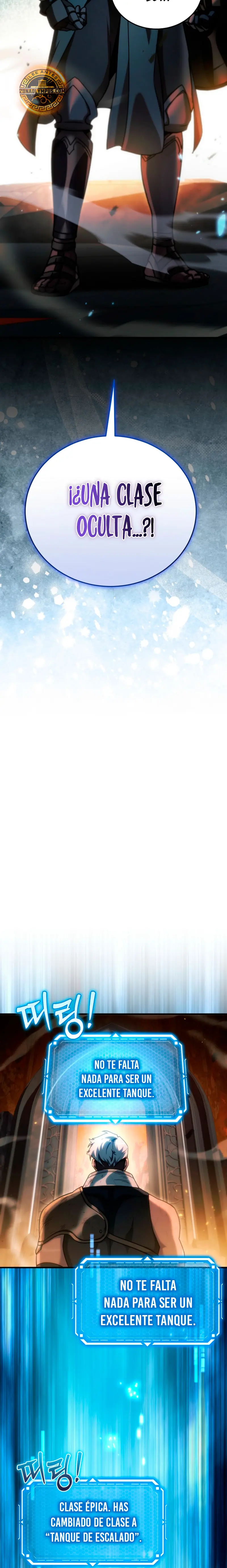 El Herrero Genio del Juego > Capitulo 29 > Page 31